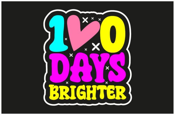 Brighter at 100 Days: A Designer’s Review