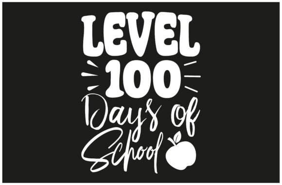 Level 100 School Days Tee: A Designer’s Practical Review
