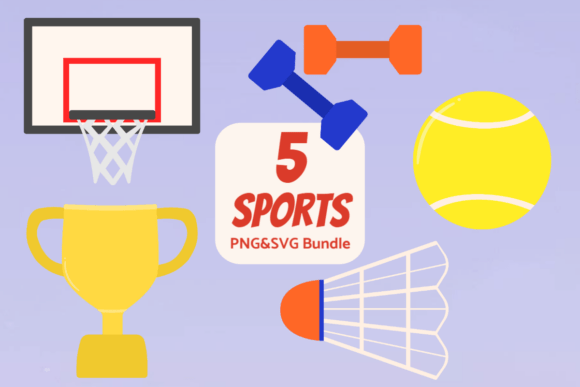 Sports Crafts: Reviewing the Essentials Bundle