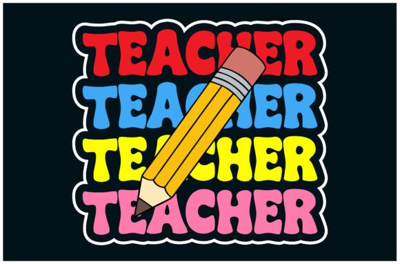 Teacher Tee Graphics: T-Shirt Designs Review