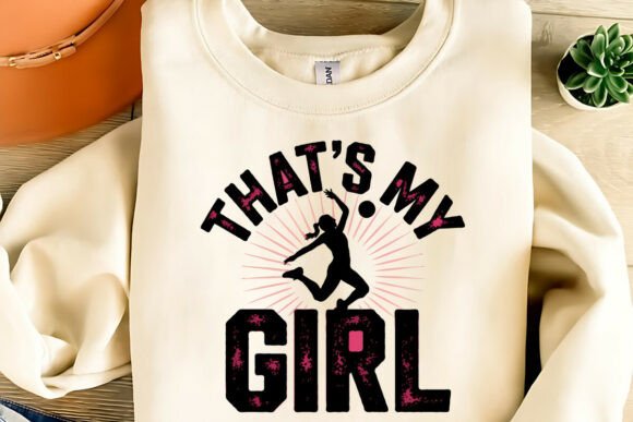 That’s My Girl T-Shirt Graphics Review